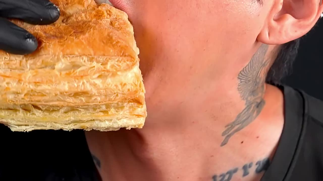 Would you like to eat? #rumble