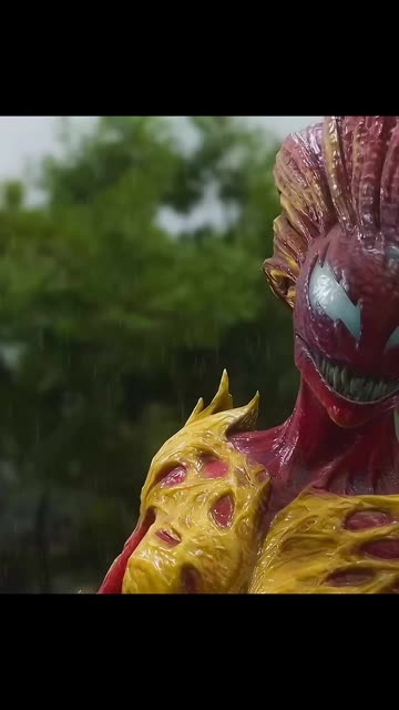 Symbiote MJ vs Spider-Man 🕷️ SCREAM Final Battle!