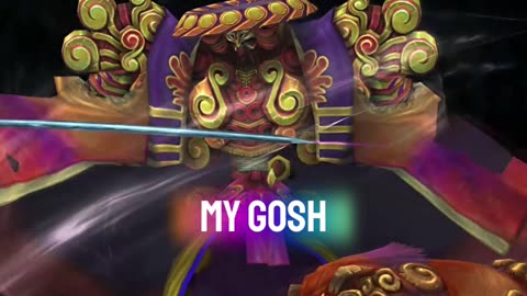 Yojimbo has AURA - Final Fantasy X