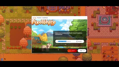 Pixelshire Download