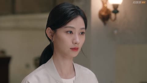 azan & Song Ran the white olive tree Bei Shen episode 10