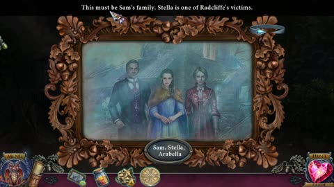 Immortal Love - Sparkle of Talent Ep 2