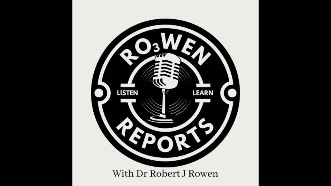 #23 Carbon 60 With Ken Schwartz