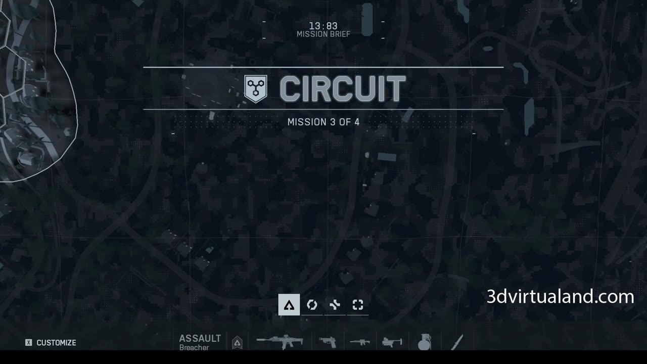 Battlefield REDSEC Season 1 Wednesday and Friday 20:00 pm cdt.