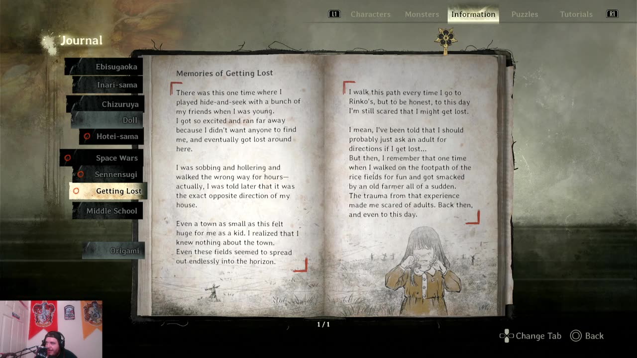 Silent Hill f | Part 4