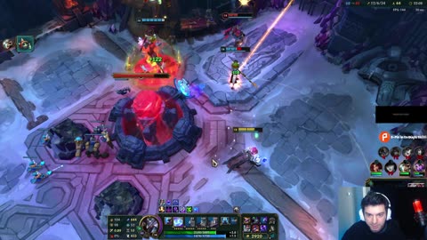 MASTER 569LP START !pindirim !northgg !youtube