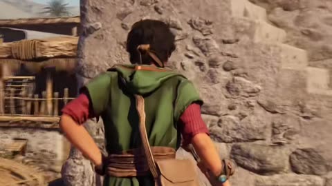 New Zero Gate bible game