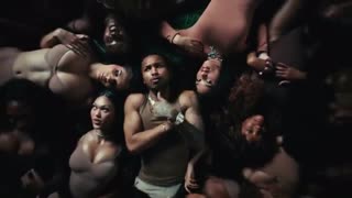 DDG X PlaqueBoyMax - no dreads (Official Video)