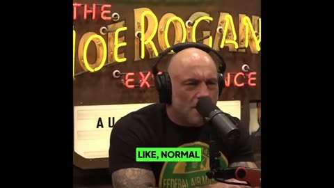 JOE ROGAN SLAMS KEIR STARMER