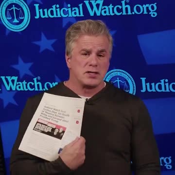 Fitton: TRUMP should ignore the preemptive blanket pardons!!