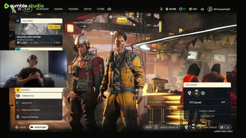 Crush the clankers and don't die