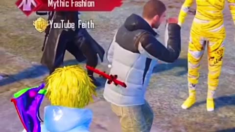 🤣 BGMI & PUBG Funny Moments | Trending Gameplay Highlights 2024 🔥 #shorts #funnygaming