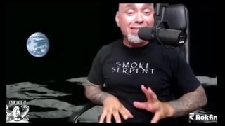 Eddie Bravo & Greg Reese - FLAT EARTH!