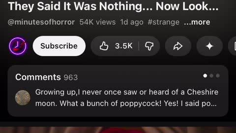 Is everybody ready to die?