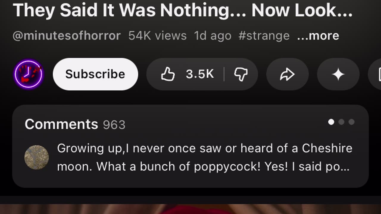 Is everybody ready to die?