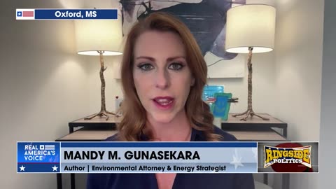 EXPOSING SUPPOSED DANGERS TO THE ENVIRONMENT