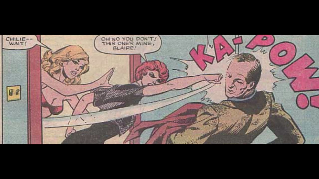 X-Men Dazzler Fame Arc