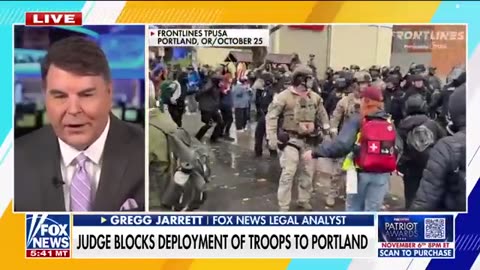 MAJOR setback to Trump administration