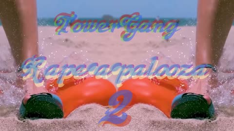 Episode 177 - RAPEAPALOOZA