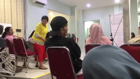 Busy Hospital Atmosphere | A Day Full of Visitors