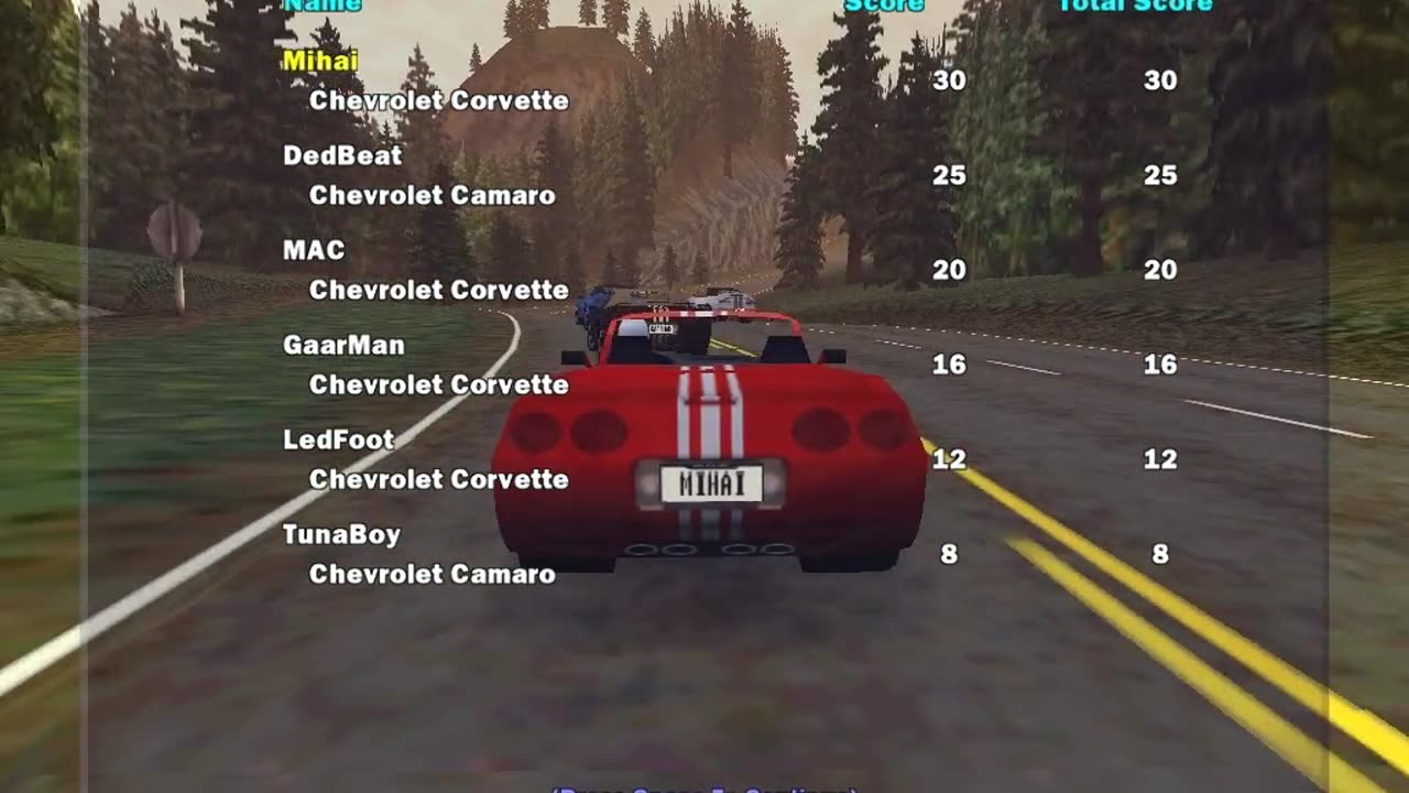 PC Longplay [787] Need for Speed - High Stakes part3