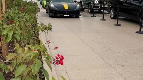 💨✨ Experience the Power of This Ultra-Luxury Supercar! | LuxurySportsCars