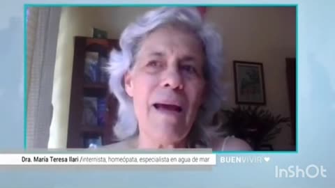 Agua de Mar y sus Beneficios