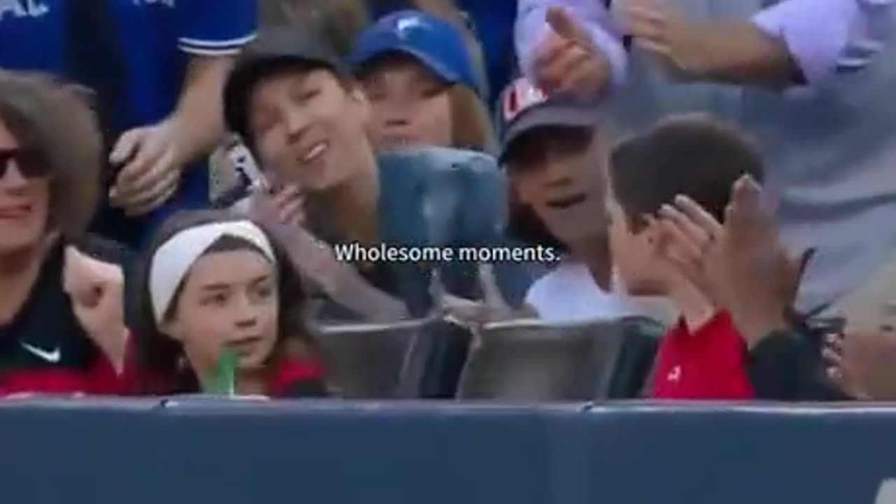 Guys being guys