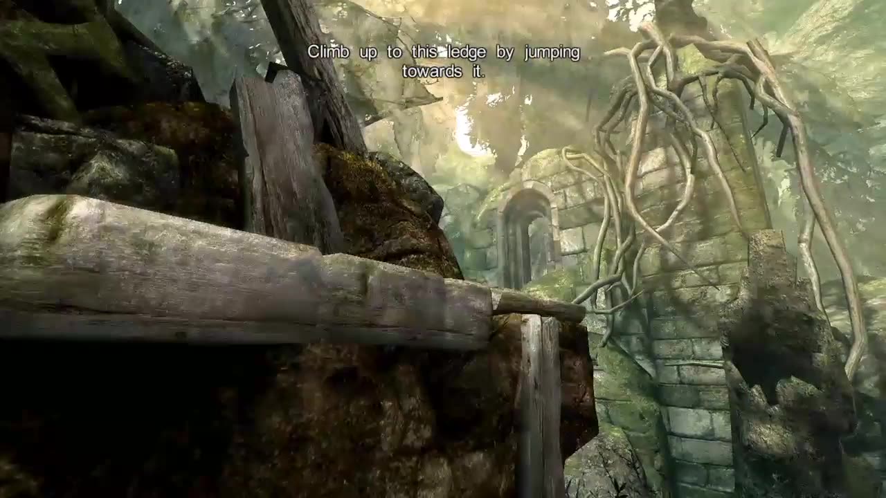 Halloween A-Thon 6 Day 2_ Castlevania_ Lords of Shadow Day 1