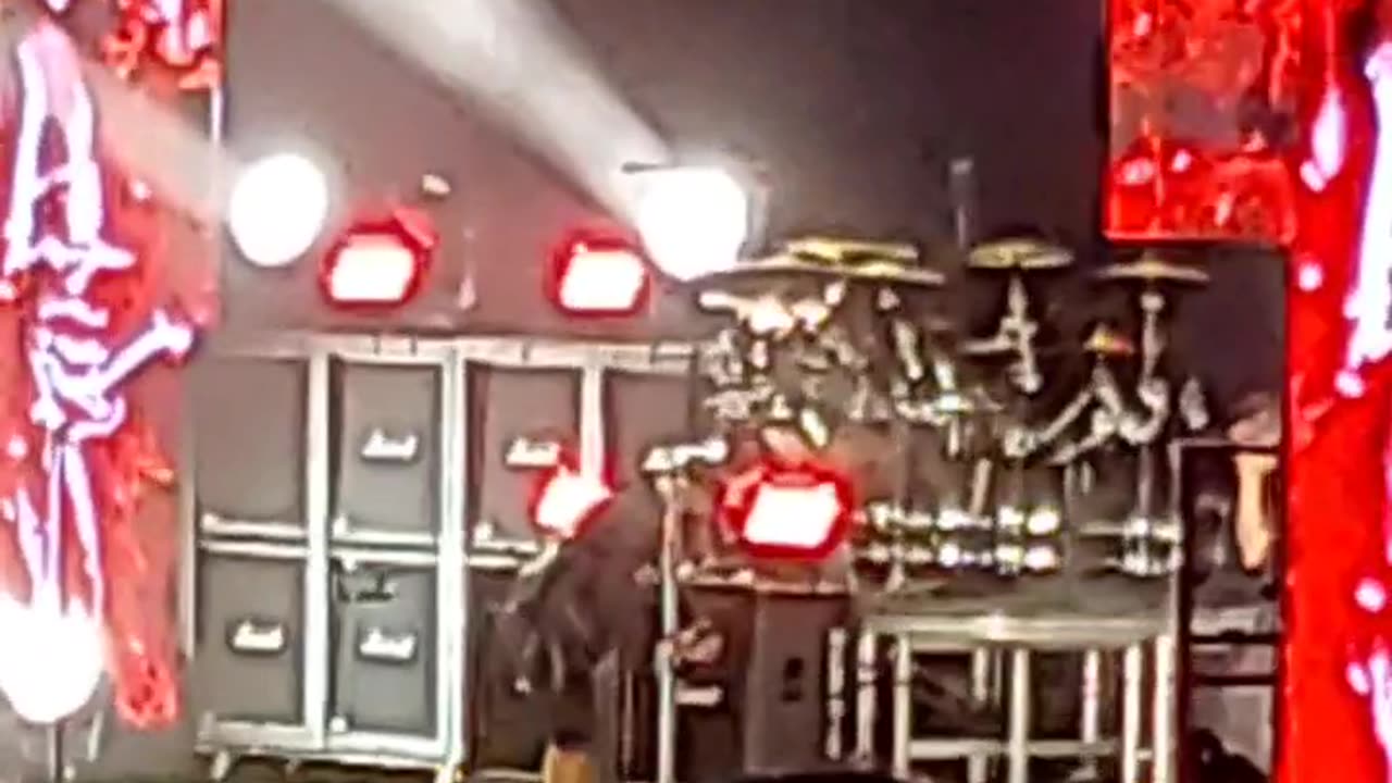 Staind Mudshovel Live Star Lake Amphitheater in Pittsburgh, PA September 3rd, 2021