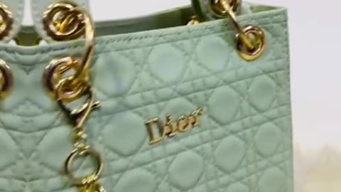 Dior Brand
