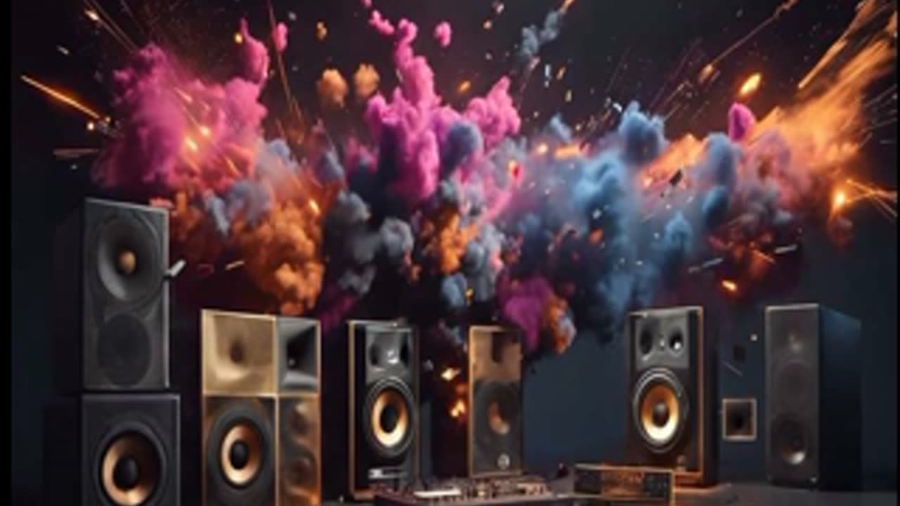 The Sound Booster - The 4.0 Technology (PREMIUM)