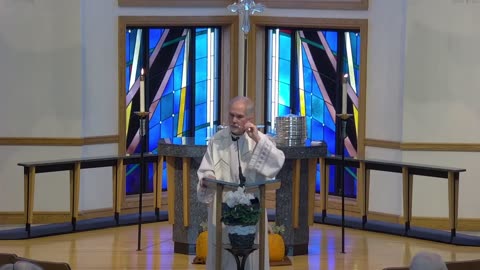 LCLC- Christ the King Sunday - November 23, 2025