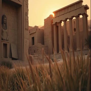 الأحجار تتحدث! أسرار الماضي هنا! #أحجار #غموض #ألغاز