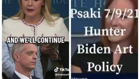 Let’s compare transparency shall we
