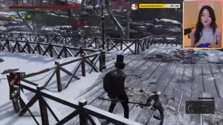 [1-13-26] NEW GAME! Starting Lies of P DLC~!