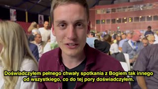 4 days to go. The Bondservant is coming to Poland!