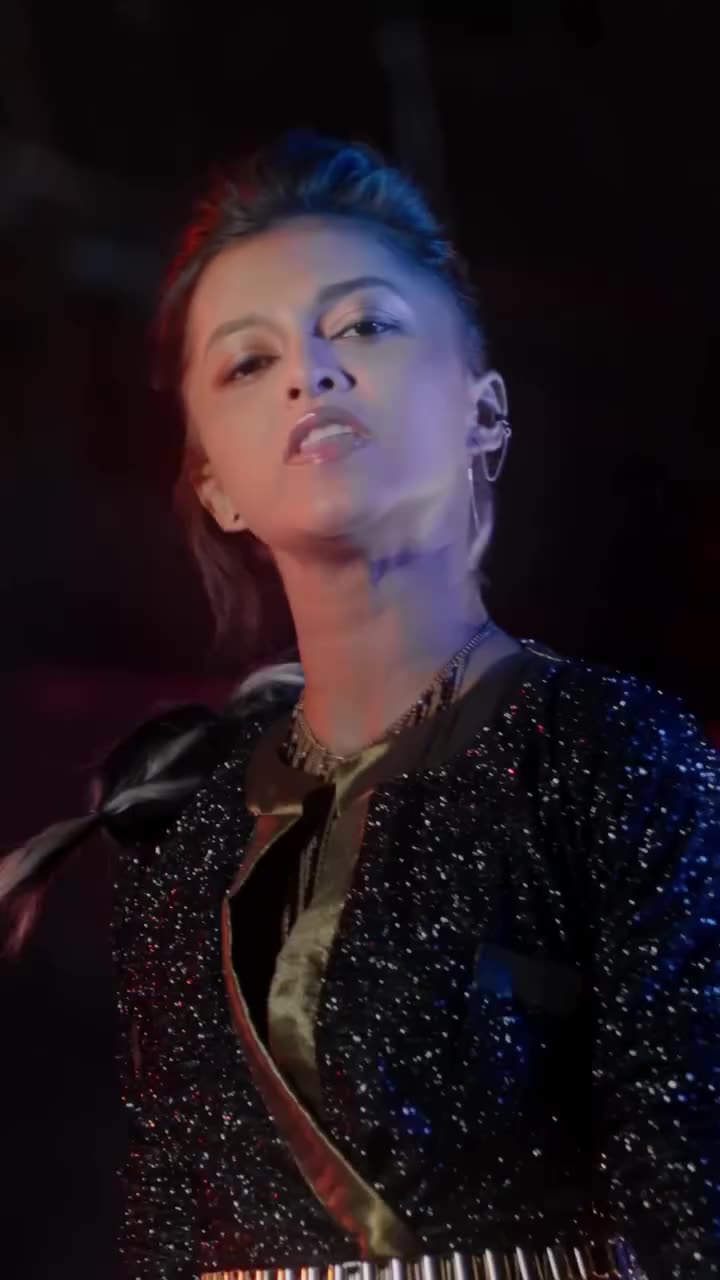 Yohani- Reloaded- Beautiful VoicePl