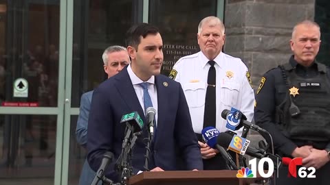 Bucks County, PA Sheriff Danny Ceisler announced he terminated their relationship with ICE