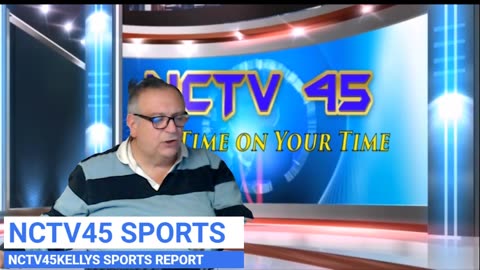 NCTV45 KELLY’S SIDE DOOR TAVERN SPORTS THUR JAN 8 2026