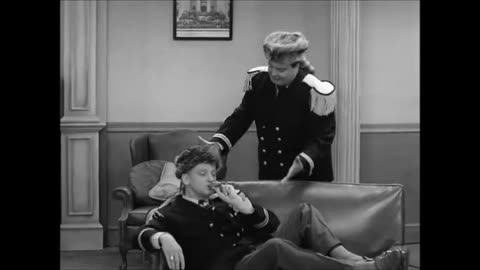 The Honeymooners - The Classic 39 Episodes (1955-1956) in HD (part 2