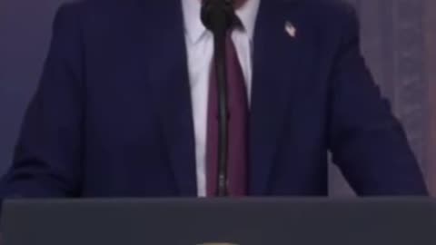 Trump On Massive AI, Saudi Arabia Investments