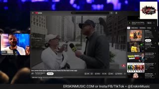 The Erskin Music Show