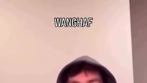 Nick Fuentes: "WANGHAF" - Groypers Going Hard! 🔥YOU LIKE/FOLLOW OR YOU GAY! 🔥