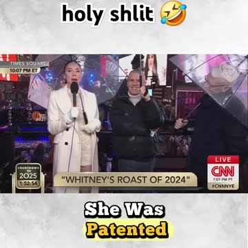 CNN Just Aired This...