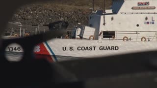 Russia Bemoans NATO’s Decision to Protect Undersea Cables