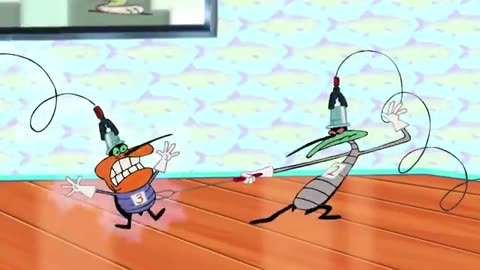 Oggy and the cockroaches most watched funny