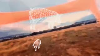 💥🛸 Ukraine Russia War | Ukrainian Escapes Drone Attack During Training | RCF
