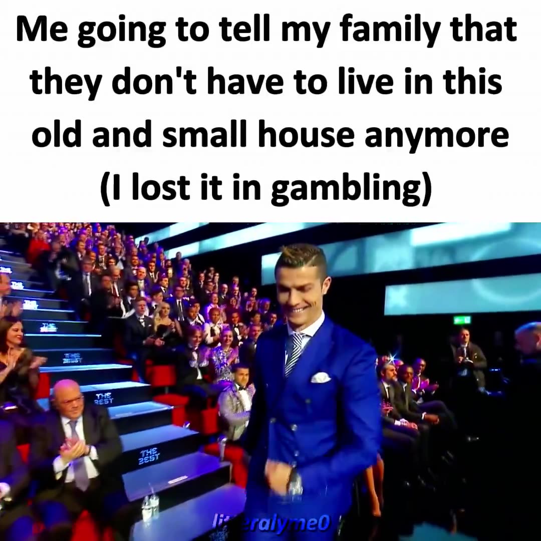 Gambler Life