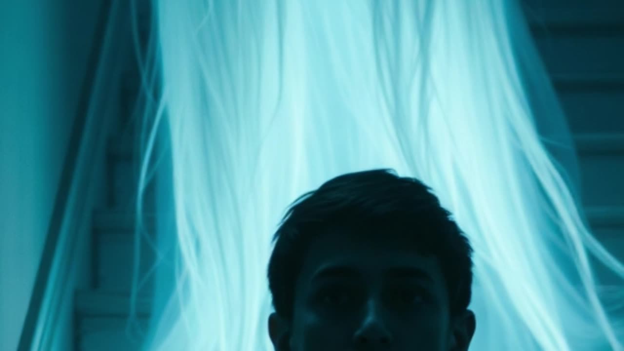 The Last Text Wasn’t From Her